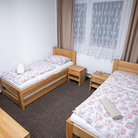 Horska Chata Primula - 1000 M Nad Morom Zuberec Dış mekan fotoğraf